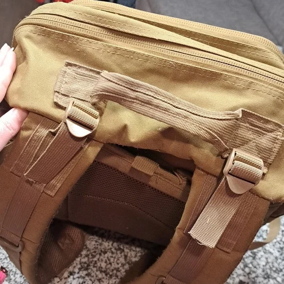 Military Tactical Backpack